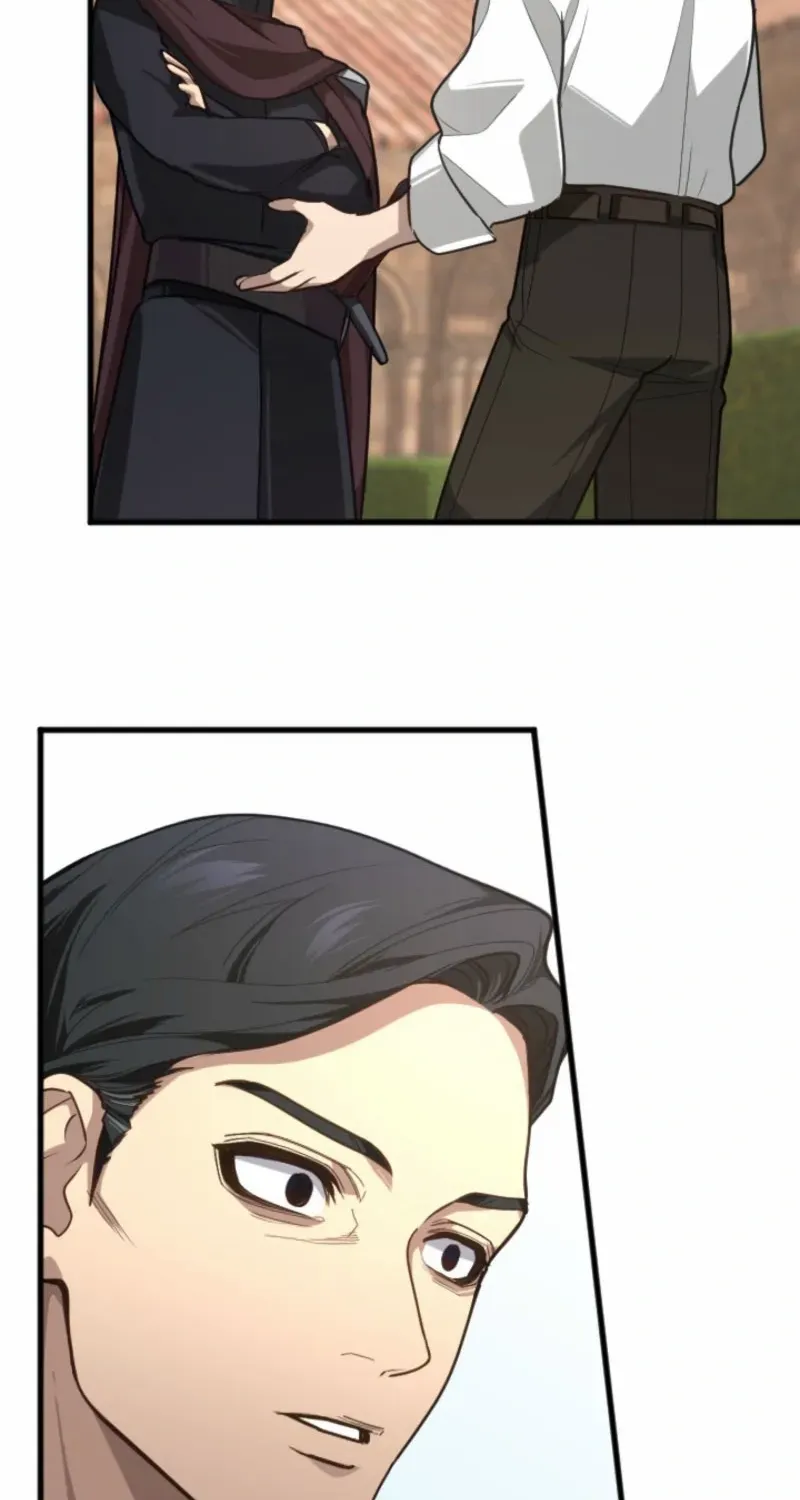 The Regressed Sword Saint’s Magic Theory