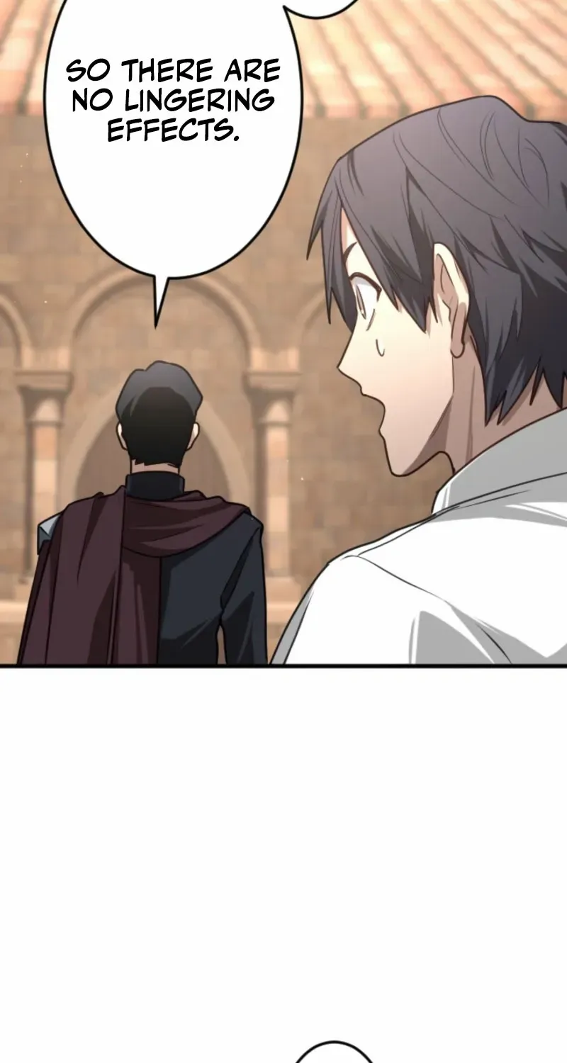 The Regressed Sword Saint’s Magic Theory