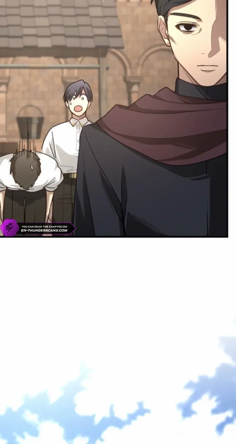 The Regressed Sword Saint’s Magic Theory