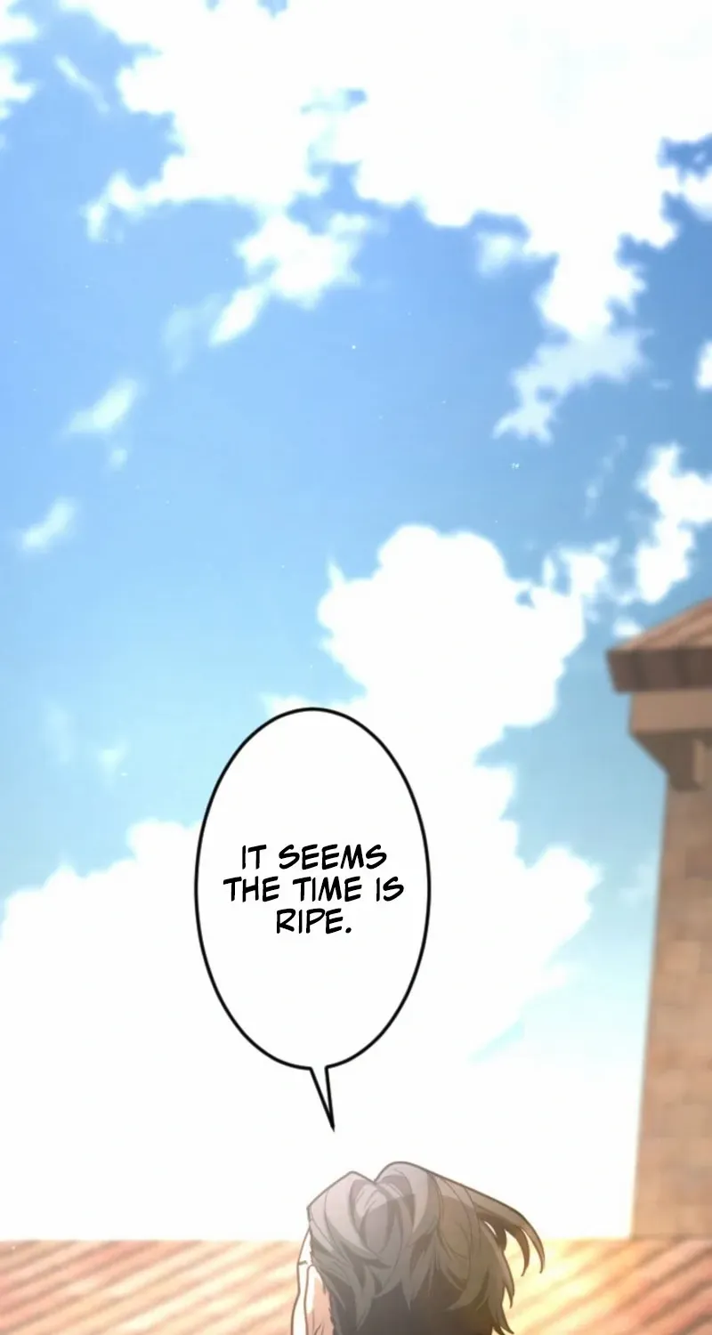 The Regressed Sword Saint’s Magic Theory