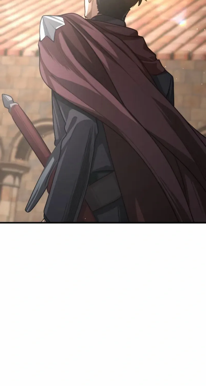 The Regressed Sword Saint’s Magic Theory