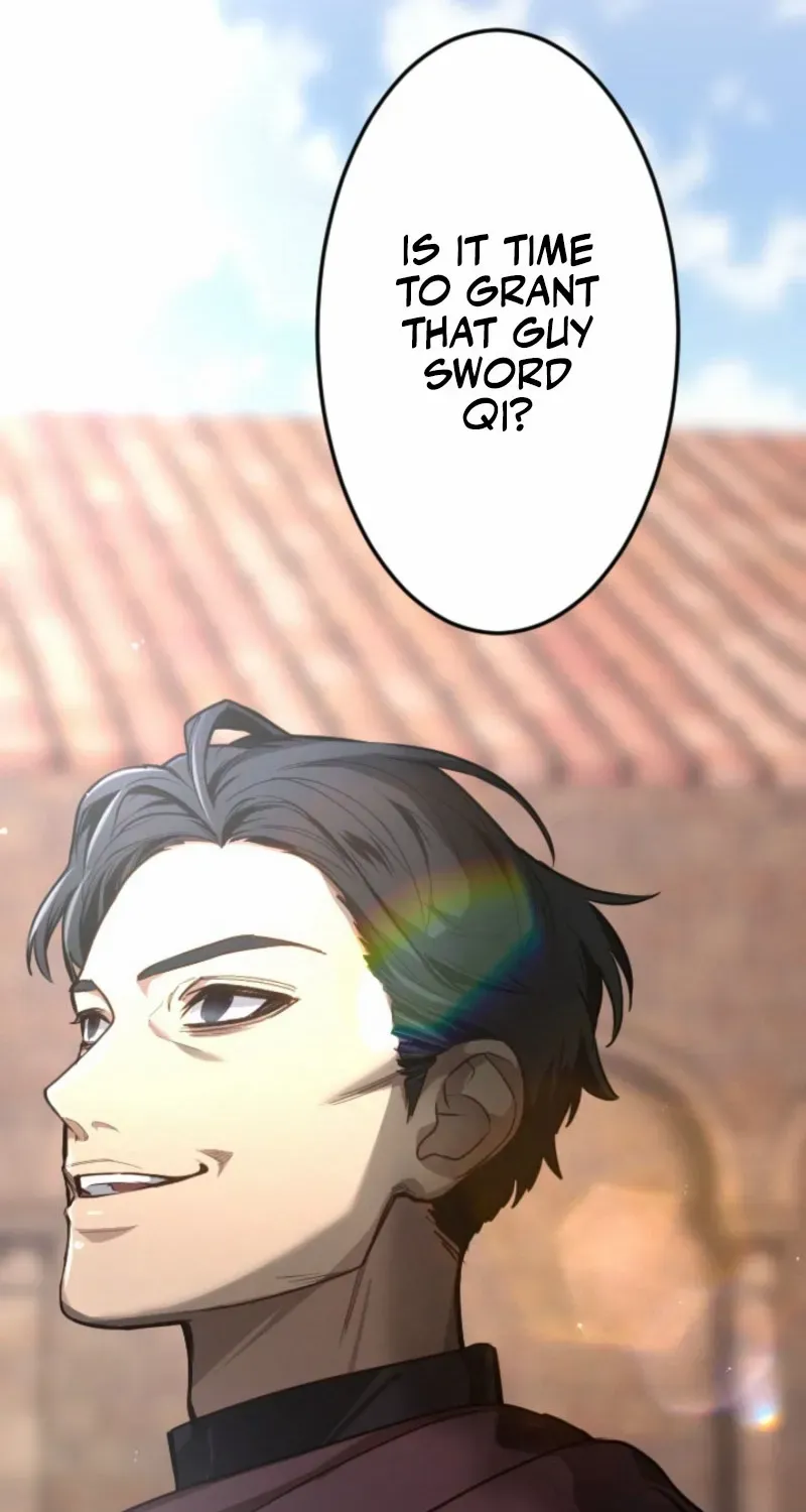 The Regressed Sword Saint’s Magic Theory