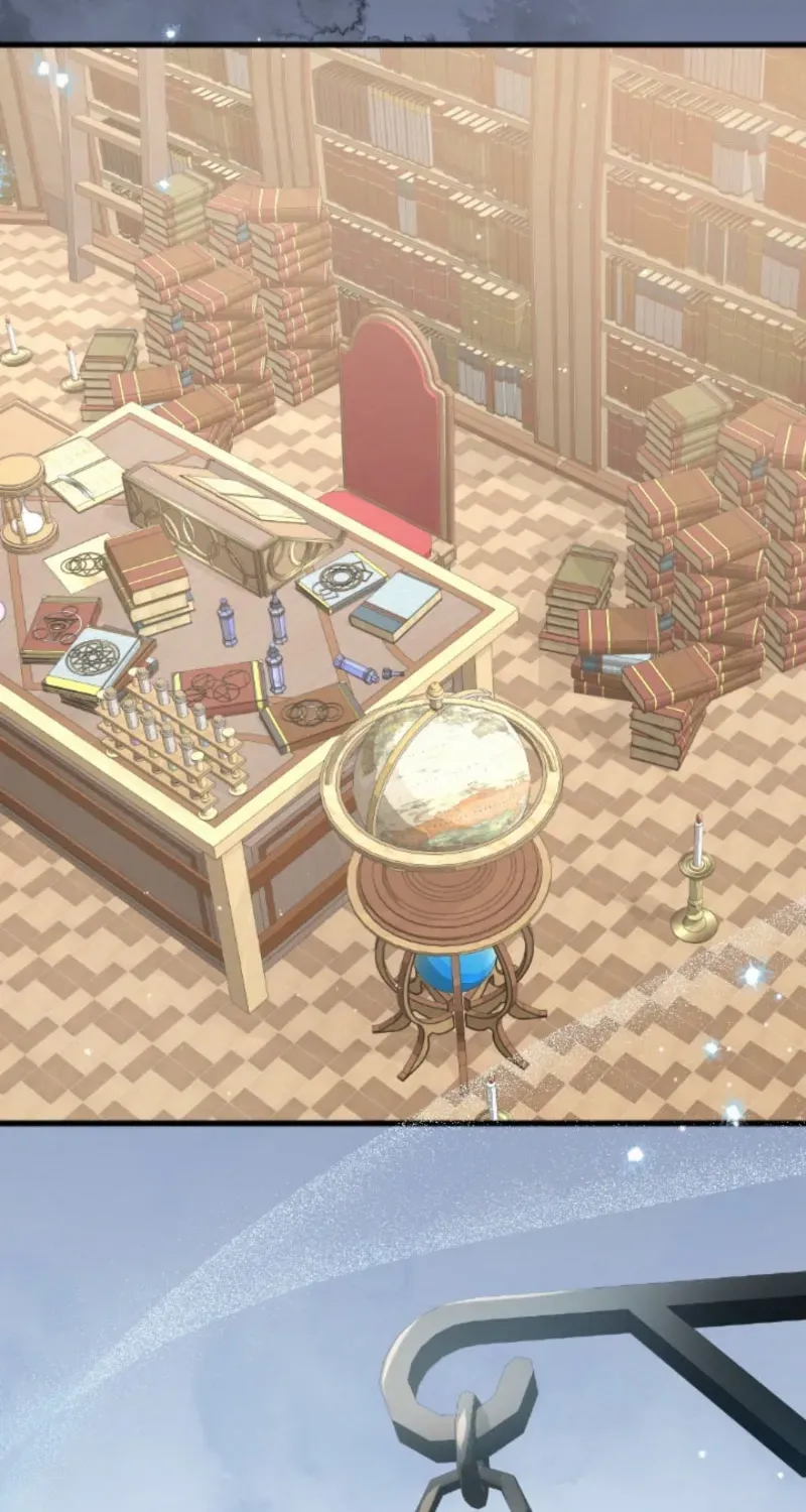 The Regressed Sword Saint’s Magic Theory