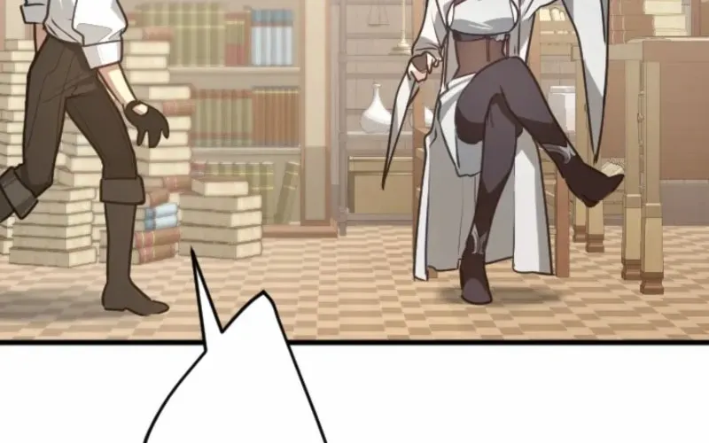 The Regressed Sword Saint’s Magic Theory