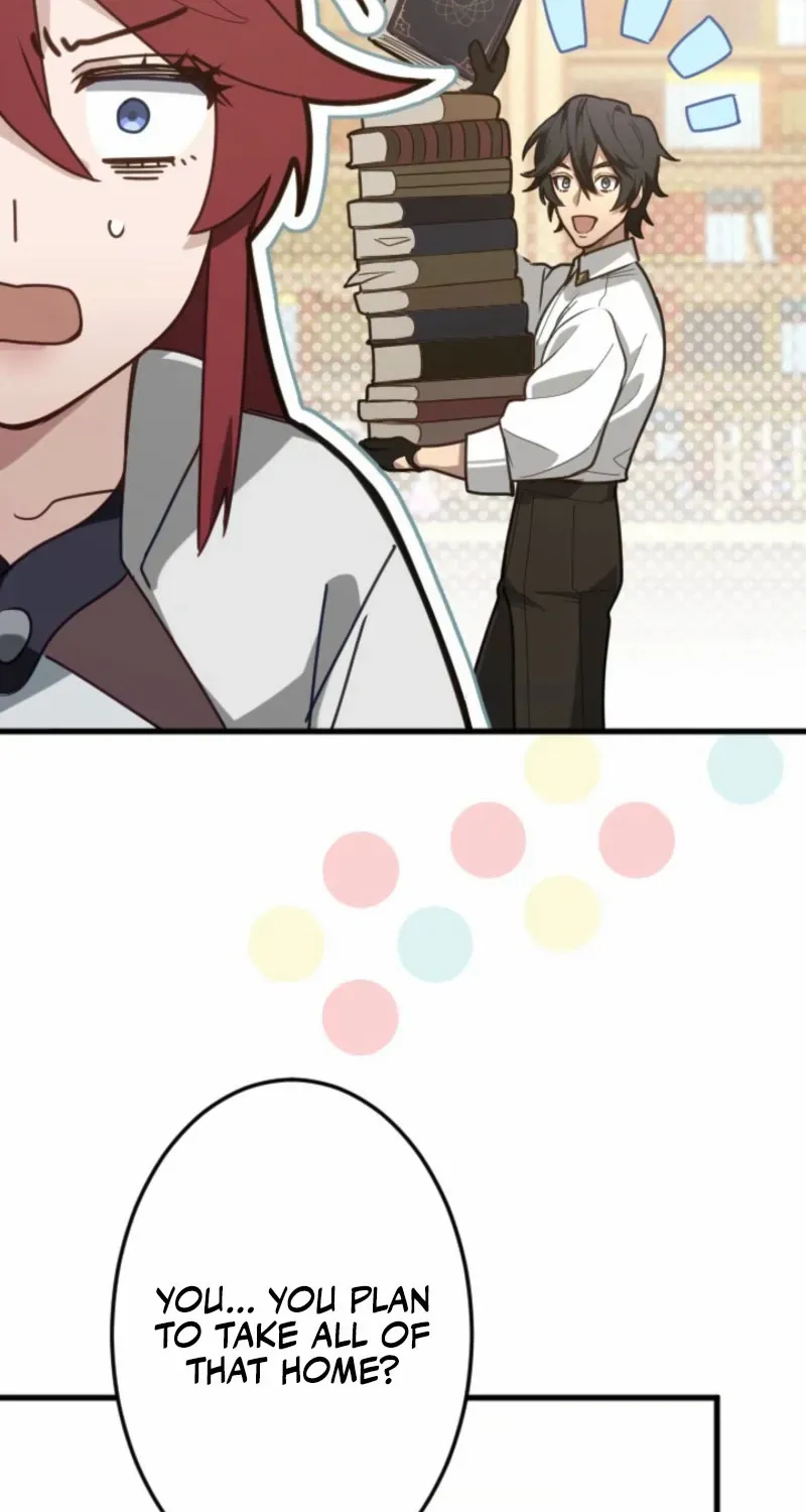 The Regressed Sword Saint’s Magic Theory