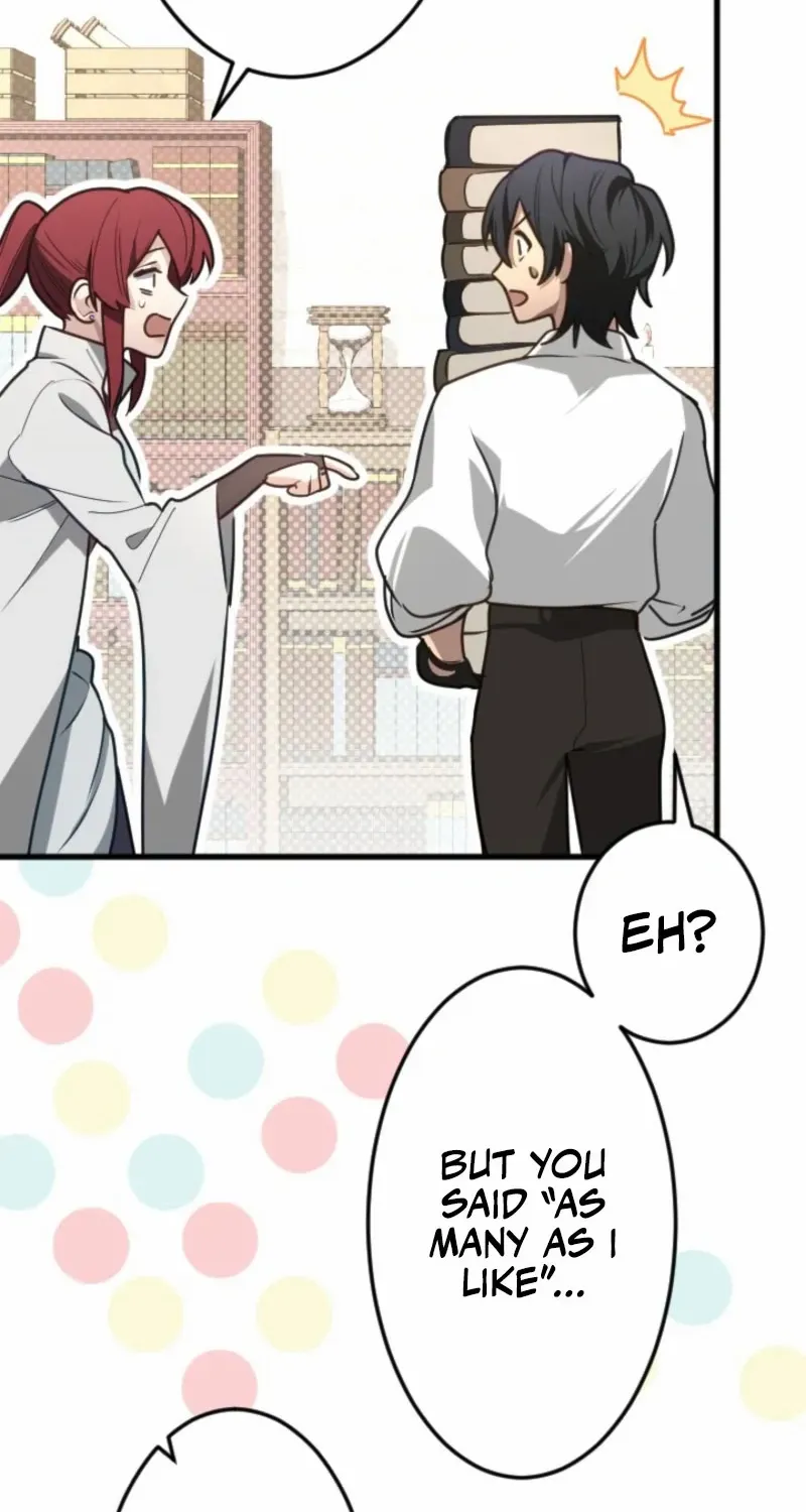 The Regressed Sword Saint’s Magic Theory