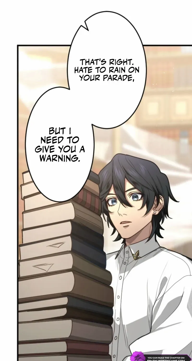 The Regressed Sword Saint’s Magic Theory