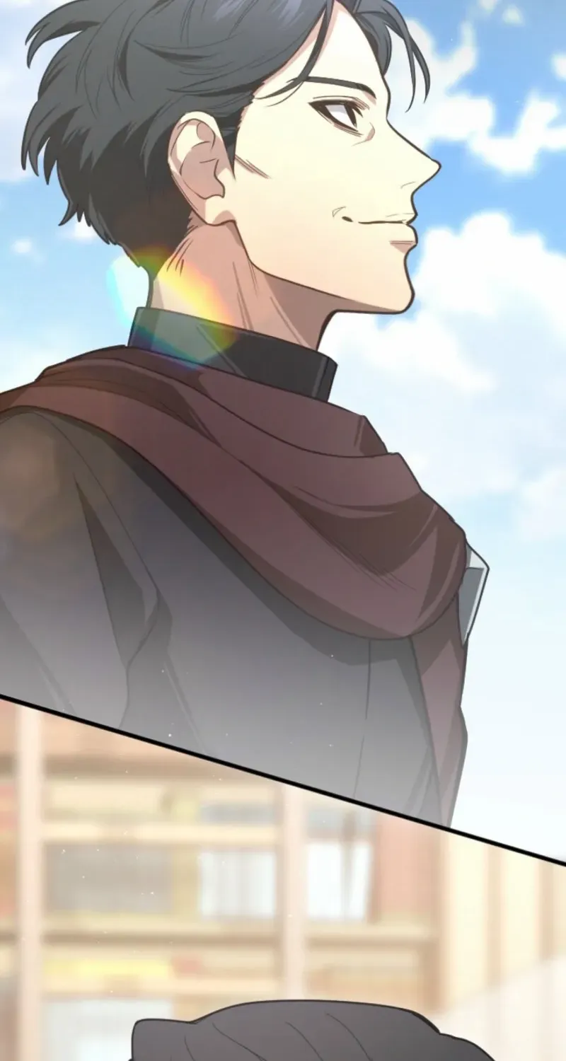 The Regressed Sword Saint’s Magic Theory