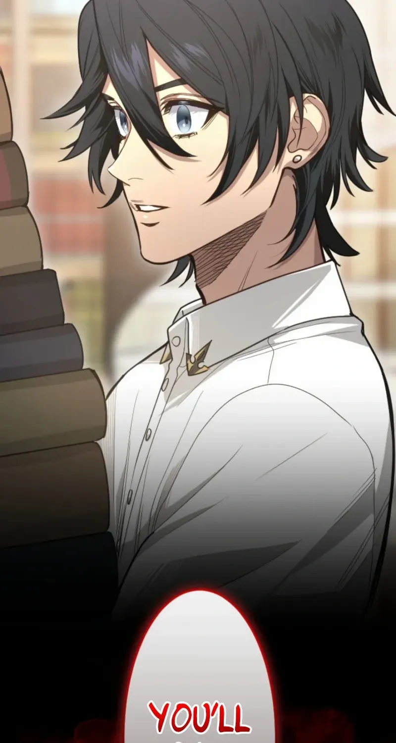 The Regressed Sword Saint’s Magic Theory