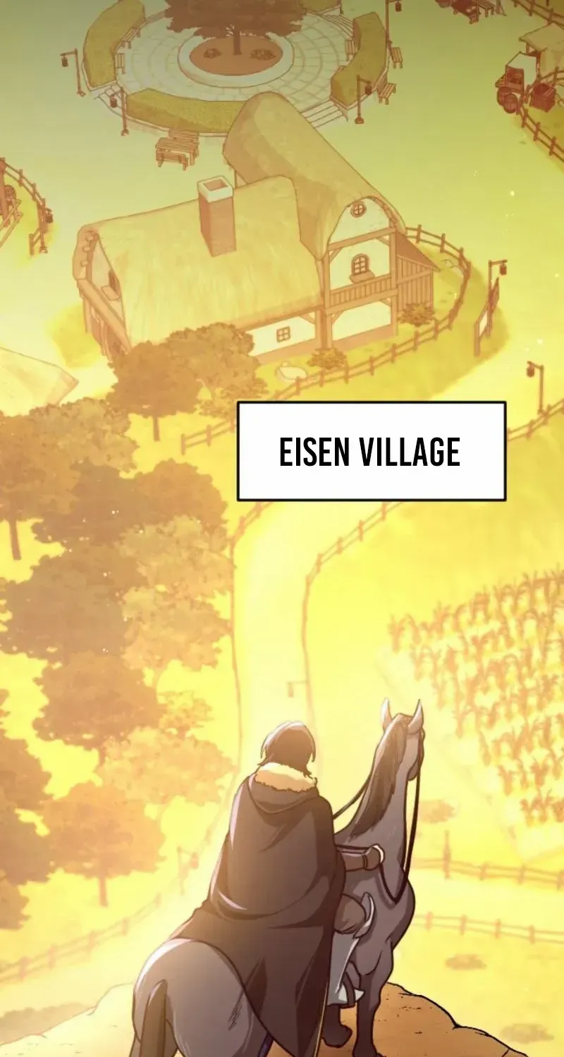 The Regressed Sword Saint’s Magic Theory