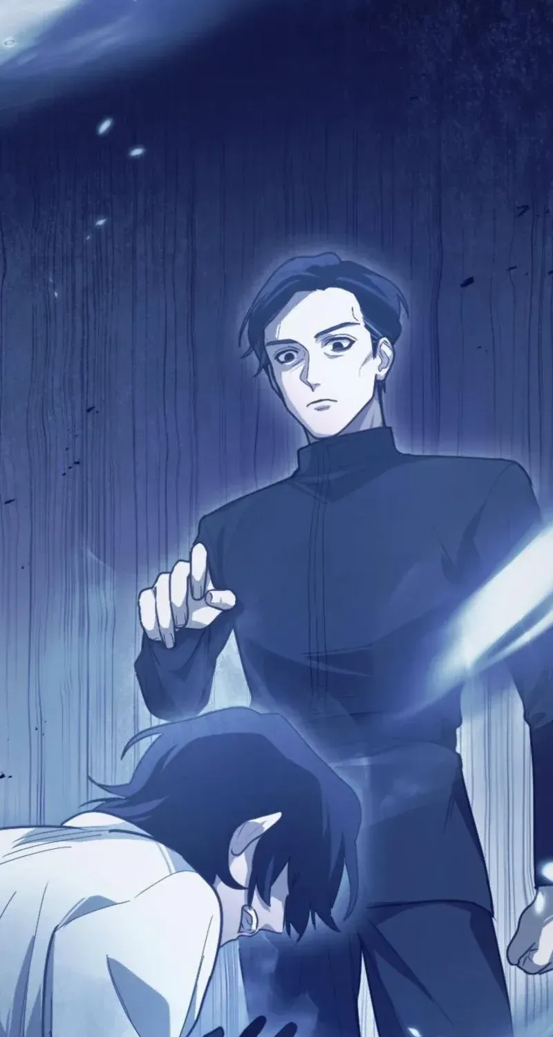 The Regressed Sword Saint’s Magic Theory