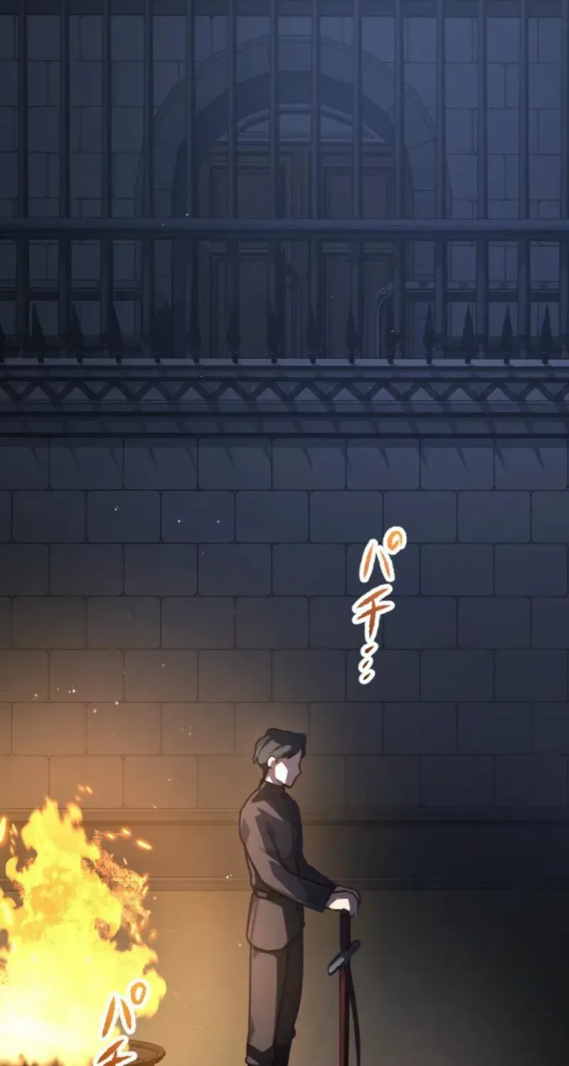 The Regressed Sword Saint’s Magic Theory