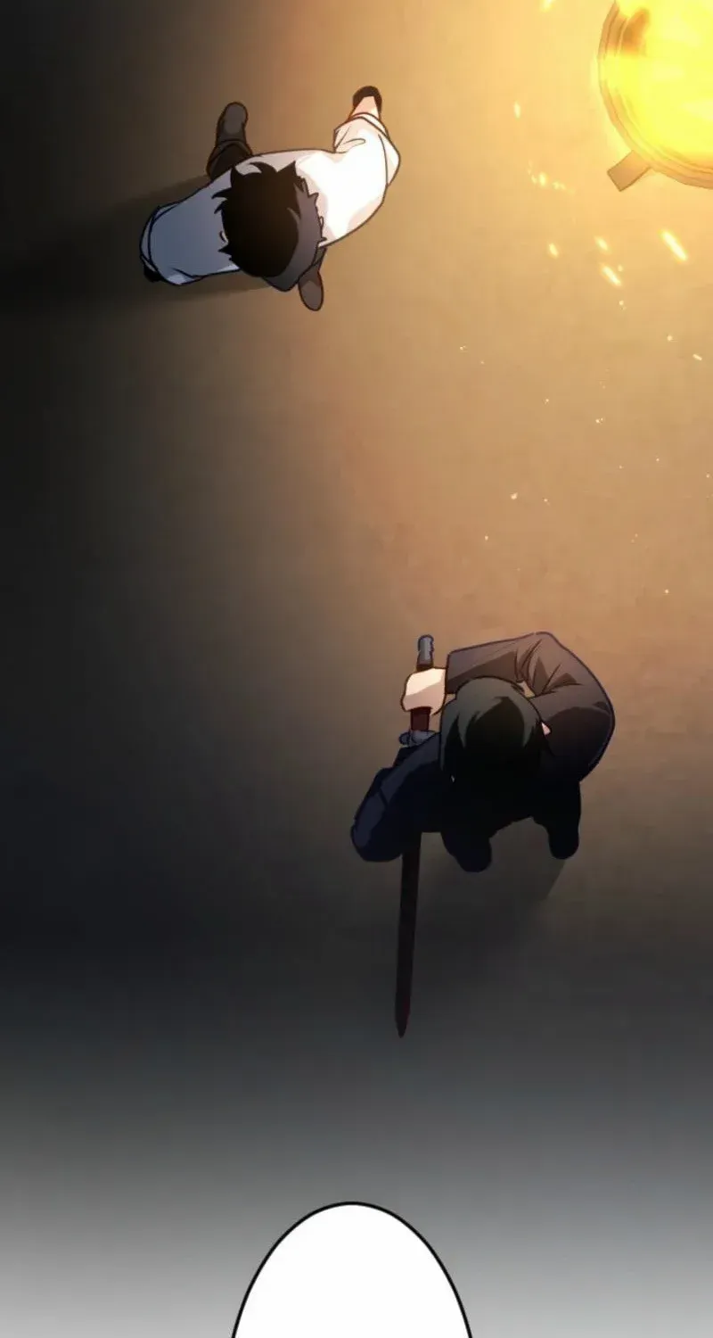 The Regressed Sword Saint’s Magic Theory