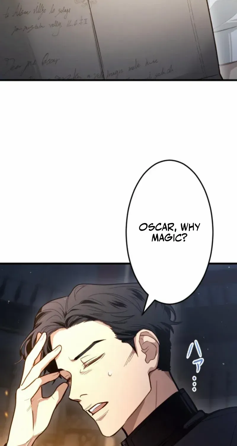 The Regressed Sword Saint’s Magic Theory