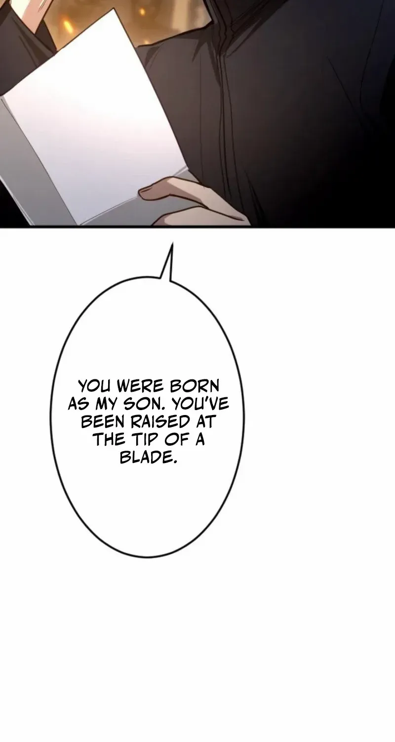 The Regressed Sword Saint’s Magic Theory