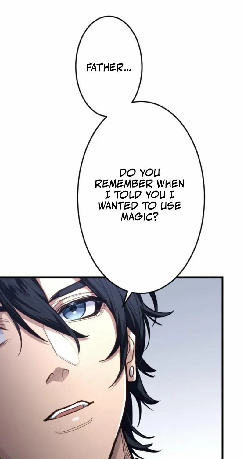 The Regressed Sword Saint’s Magic Theory