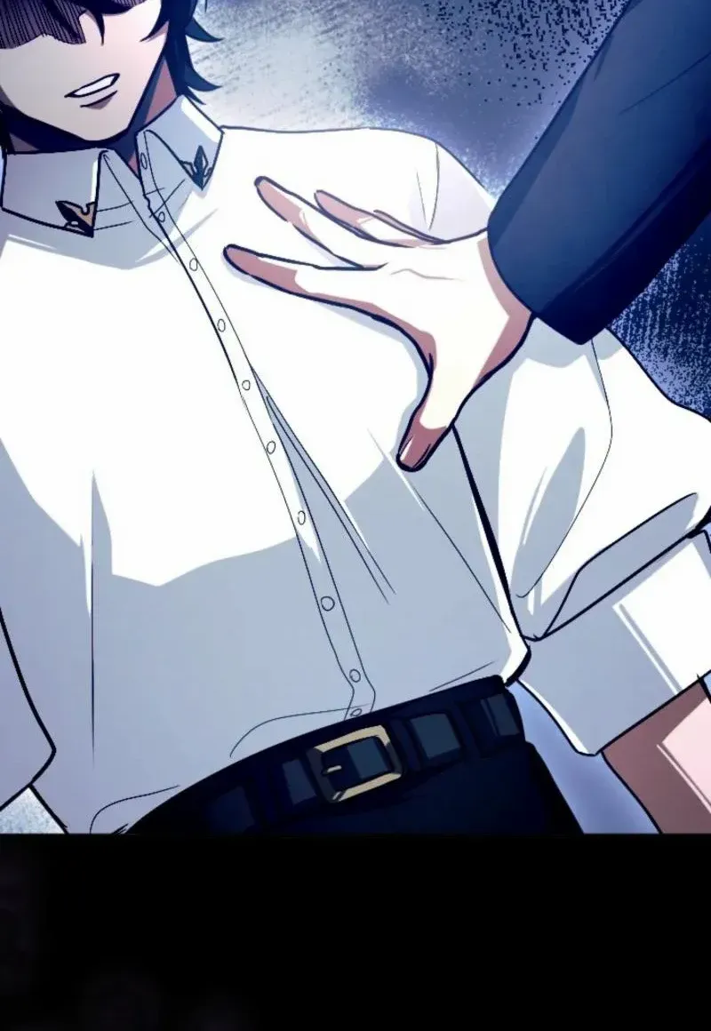 The Regressed Sword Saint’s Magic Theory