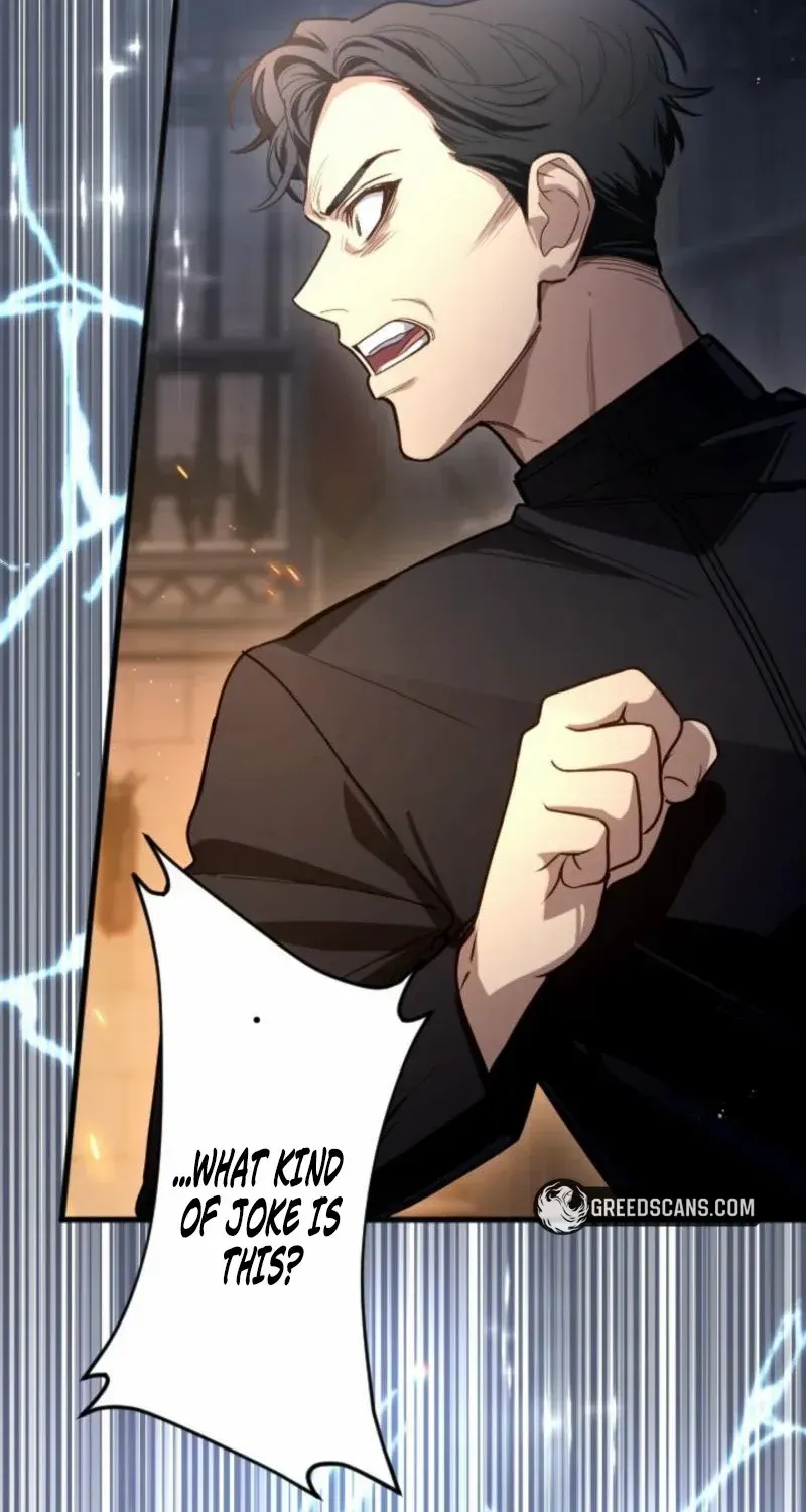 The Regressed Sword Saint’s Magic Theory