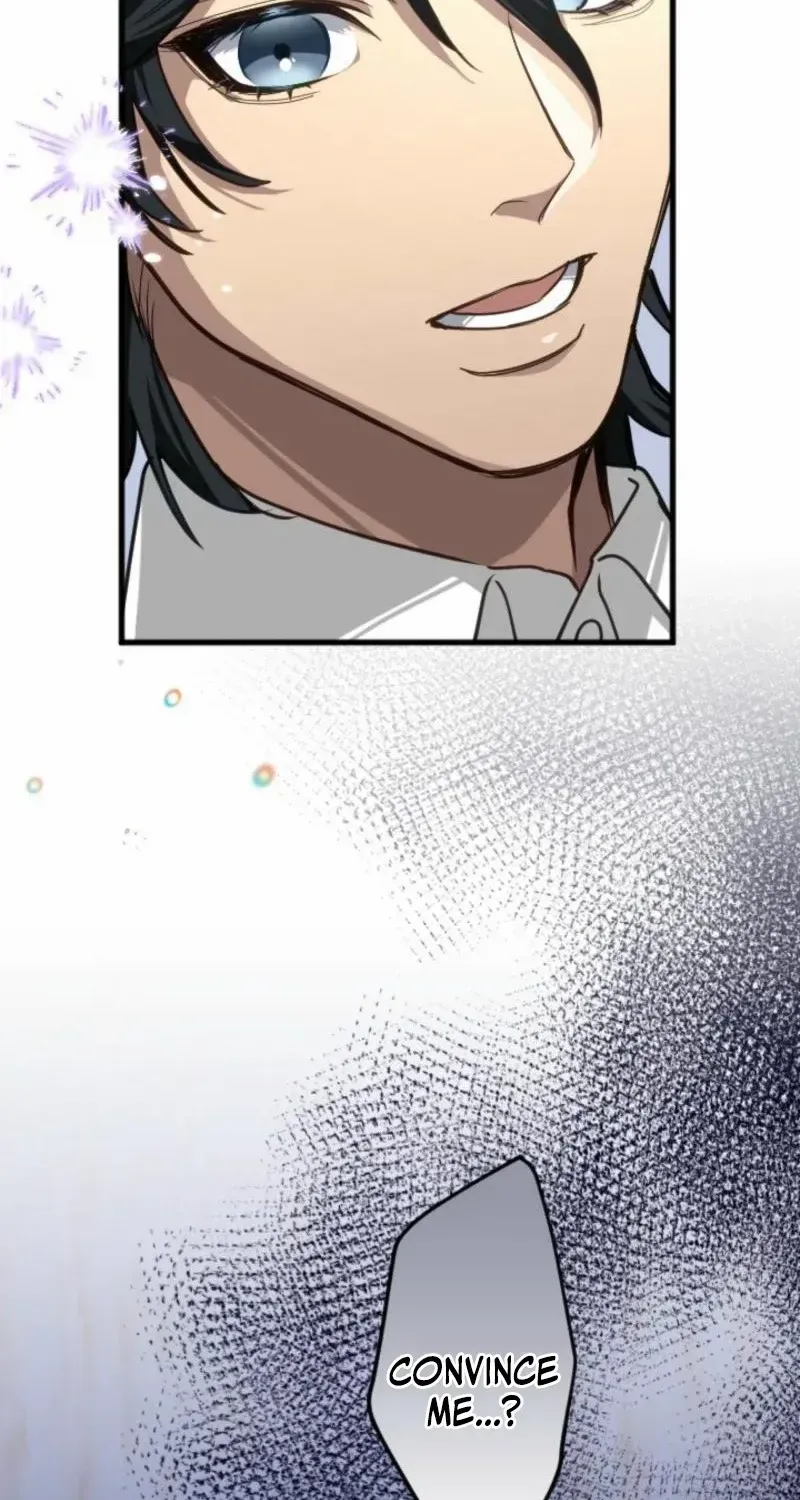 The Regressed Sword Saint’s Magic Theory