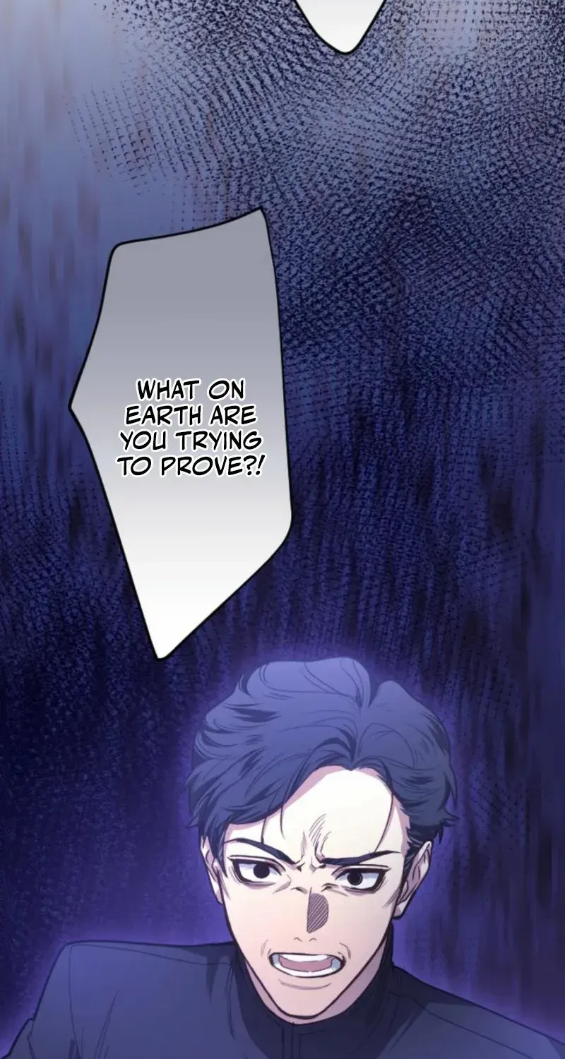 The Regressed Sword Saint’s Magic Theory