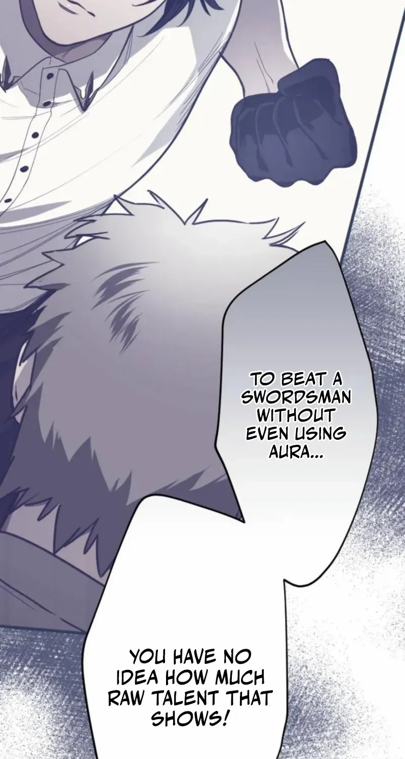 The Regressed Sword Saint’s Magic Theory