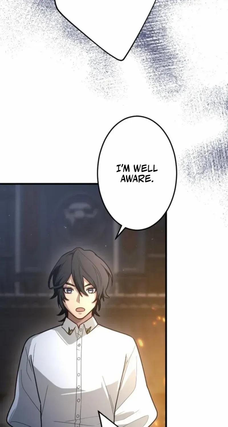 The Regressed Sword Saint’s Magic Theory