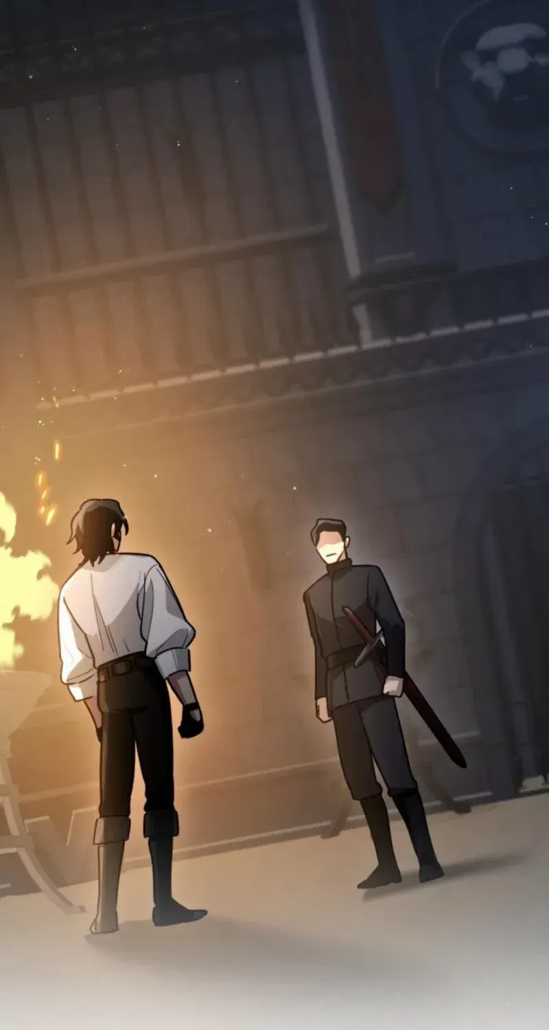 The Regressed Sword Saint’s Magic Theory