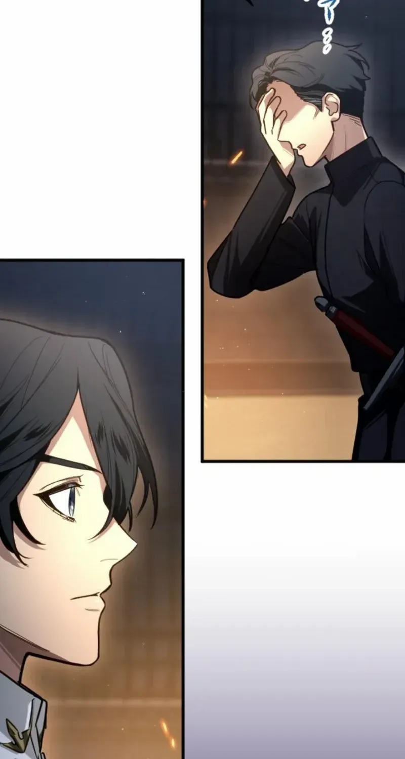 The Regressed Sword Saint’s Magic Theory