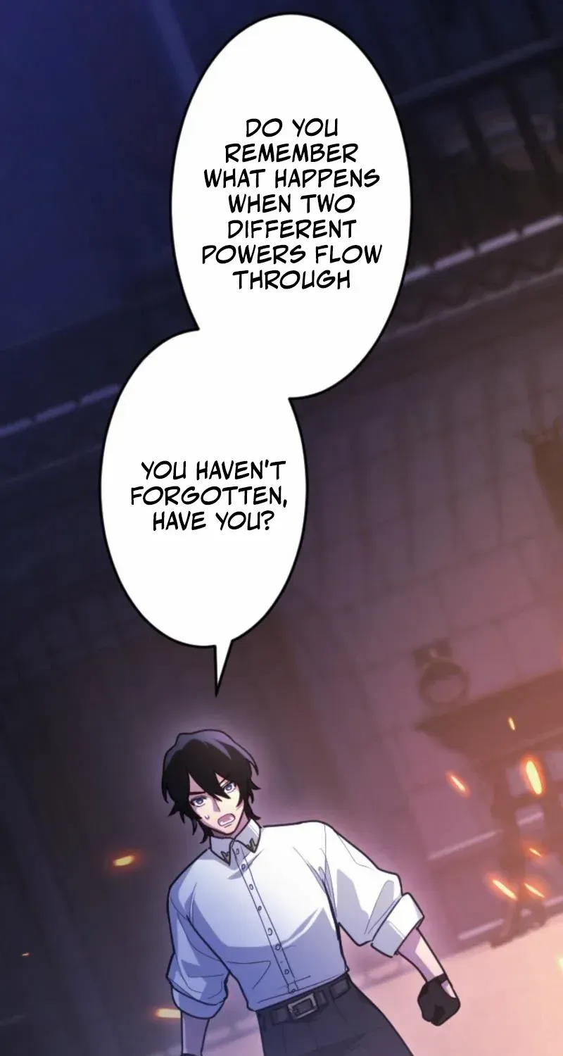 The Regressed Sword Saint’s Magic Theory