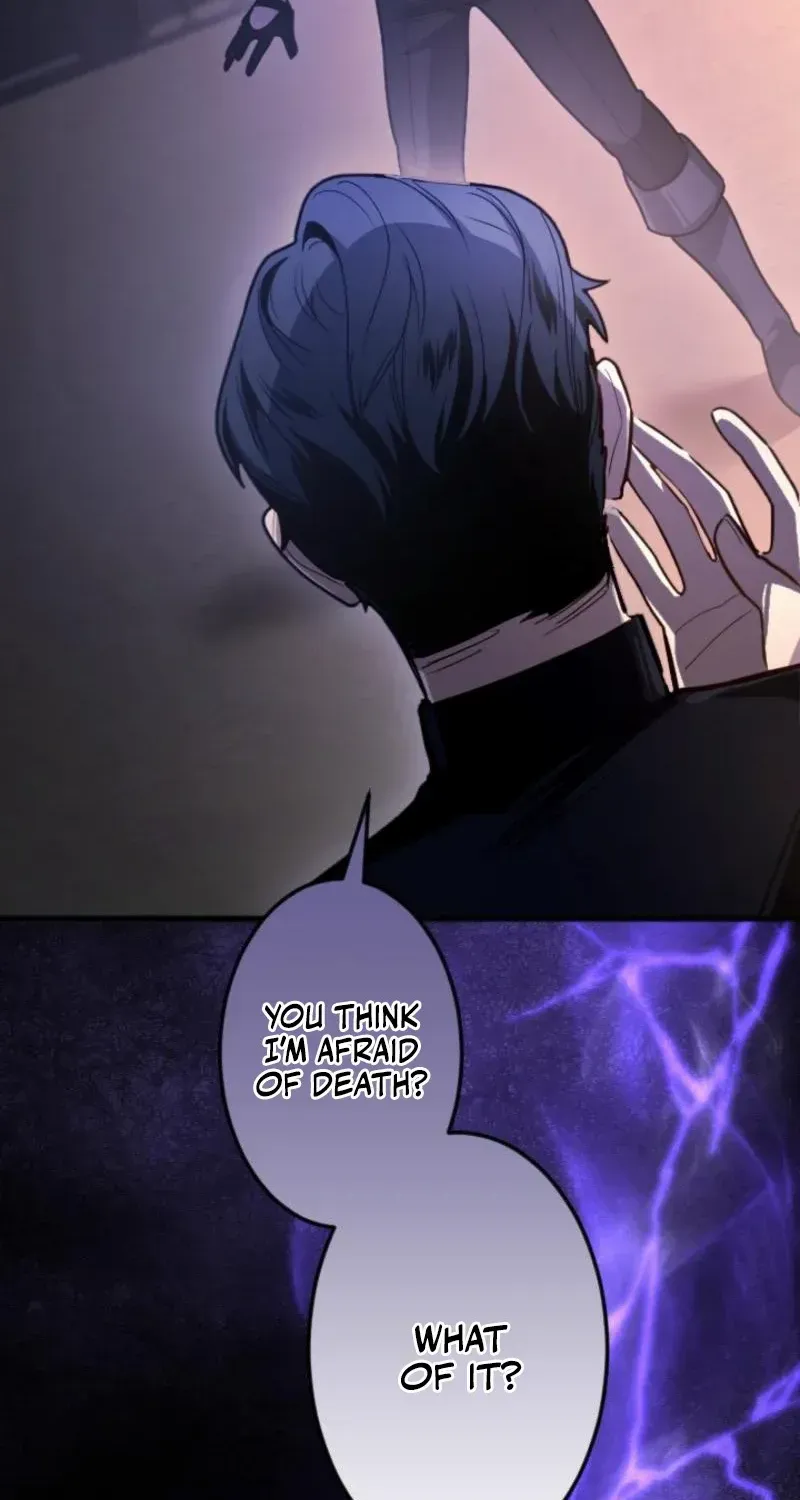 The Regressed Sword Saint’s Magic Theory