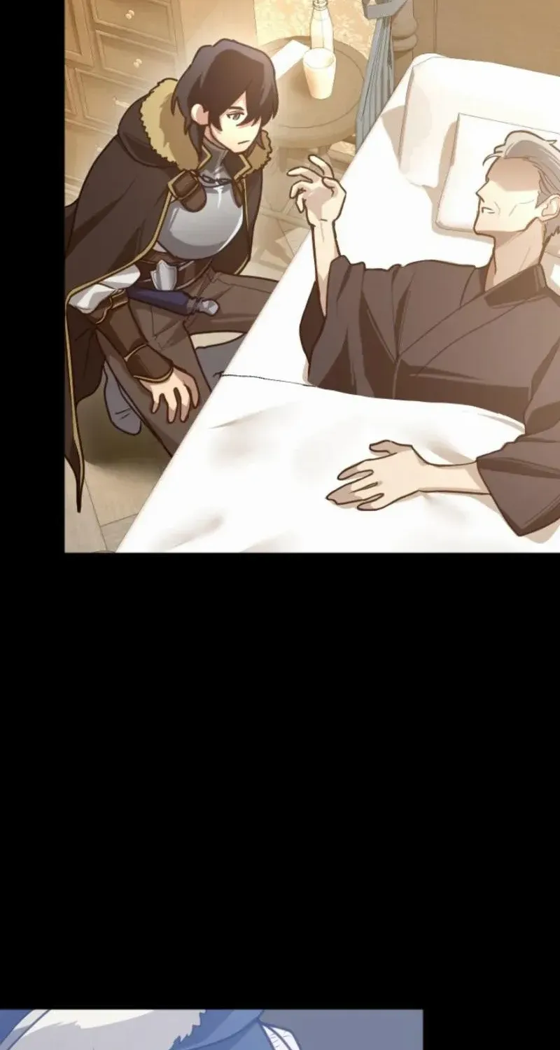 The Regressed Sword Saint’s Magic Theory