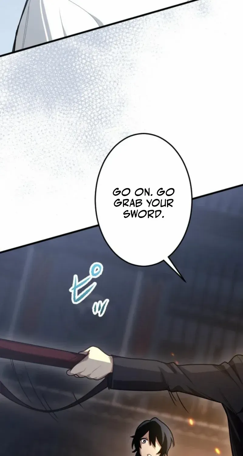 The Regressed Sword Saint’s Magic Theory