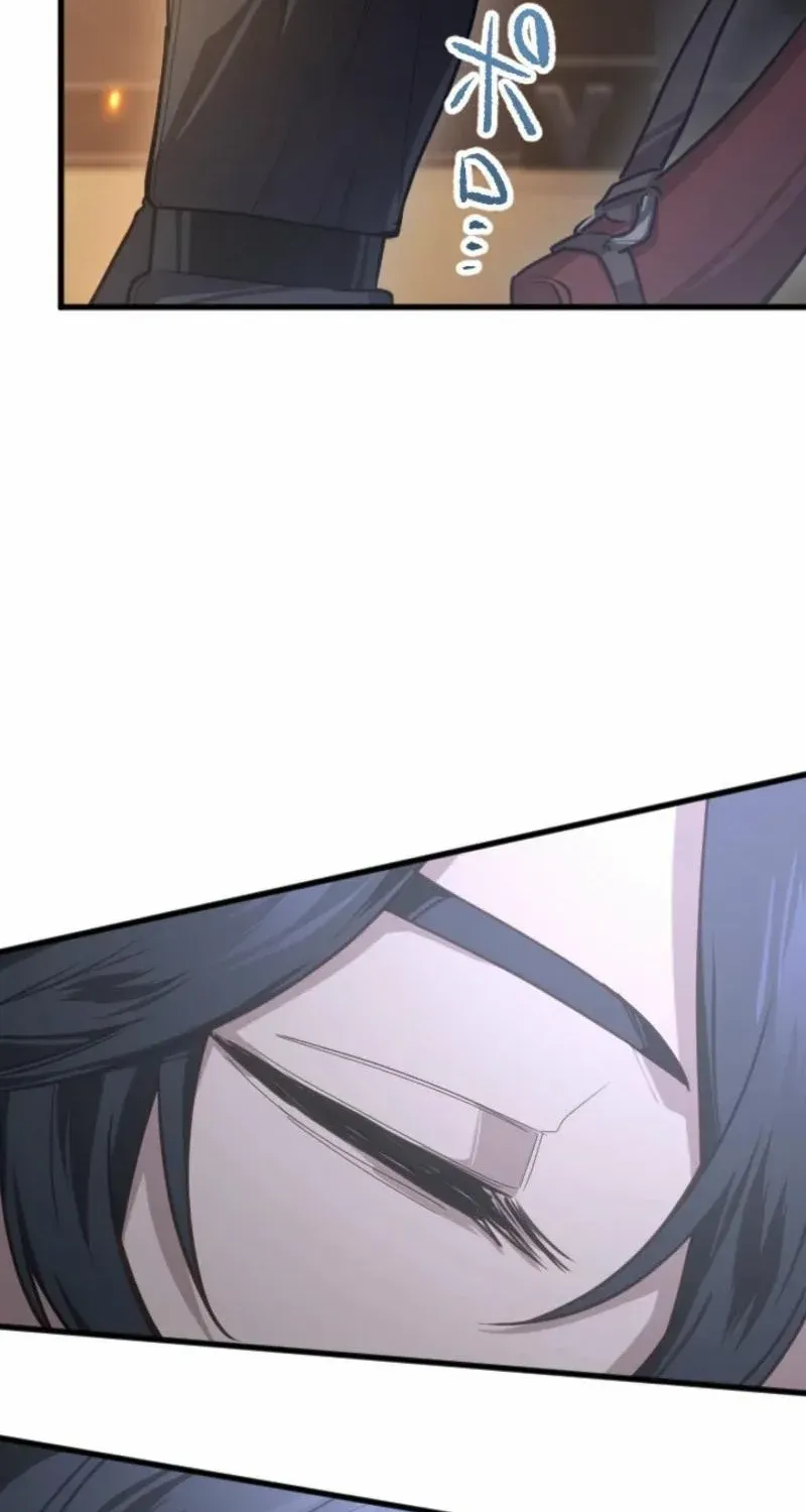 The Regressed Sword Saint’s Magic Theory