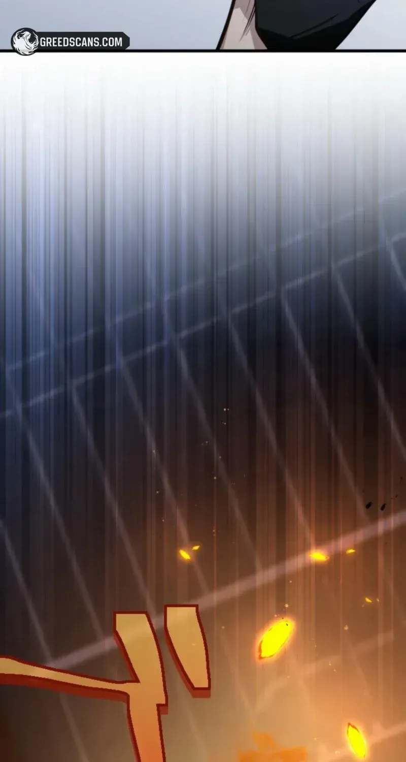 The Regressed Sword Saint’s Magic Theory