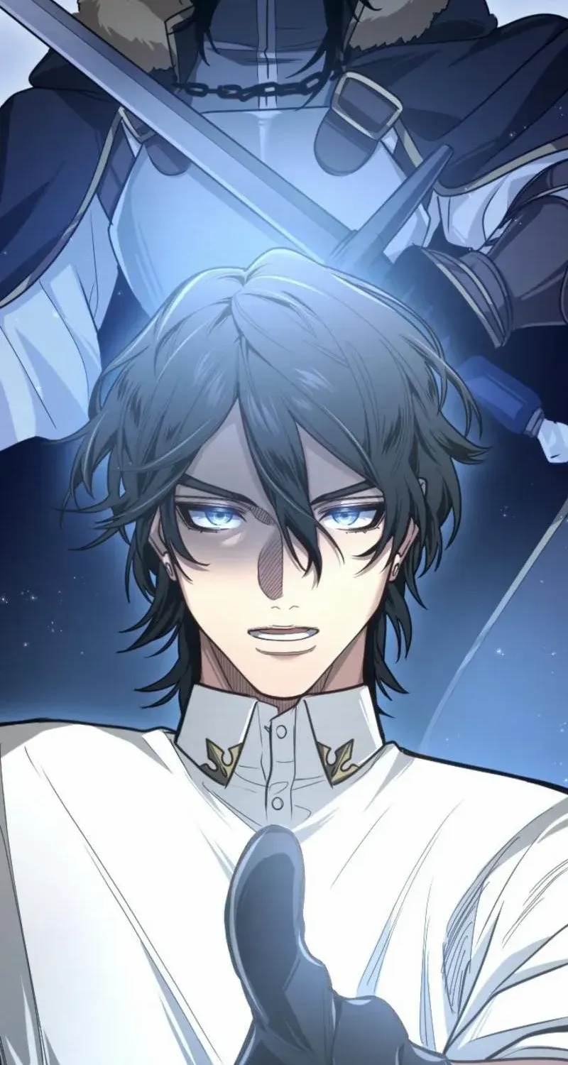 The Regressed Sword Saint’s Magic Theory