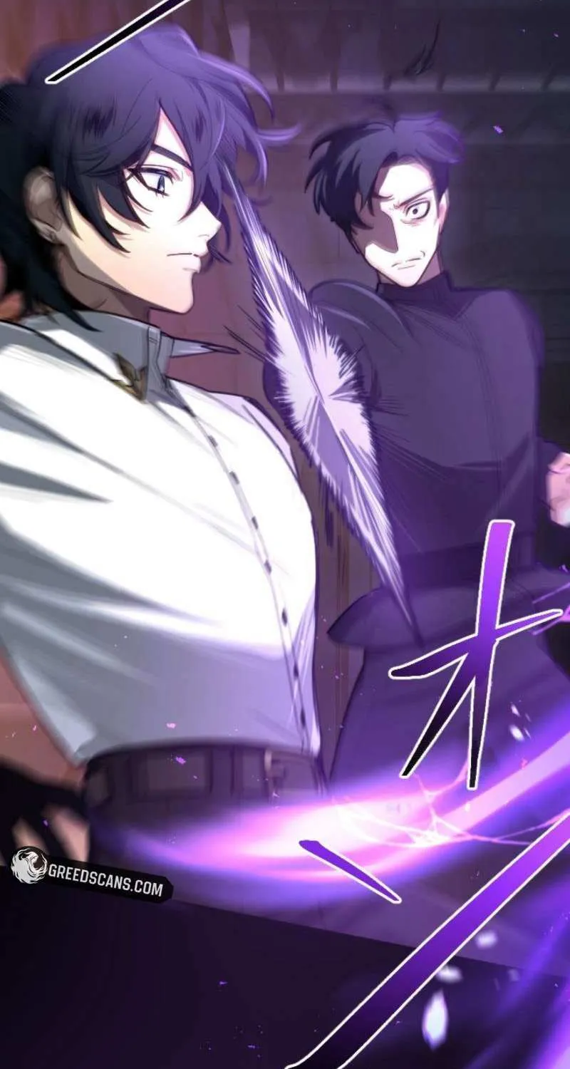 The Regressed Sword Saint’s Magic Theory