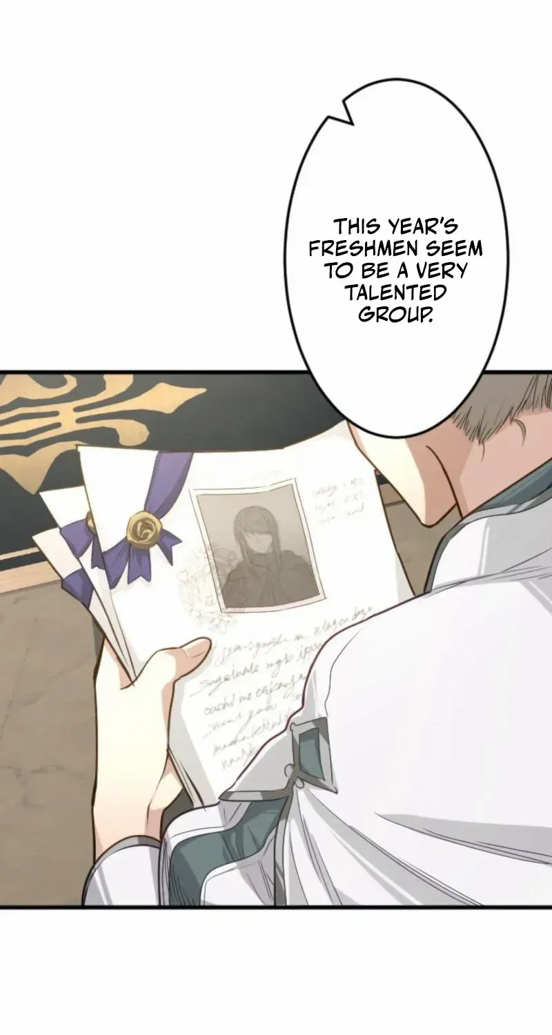 The Regressed Sword Saint’s Magic Theory