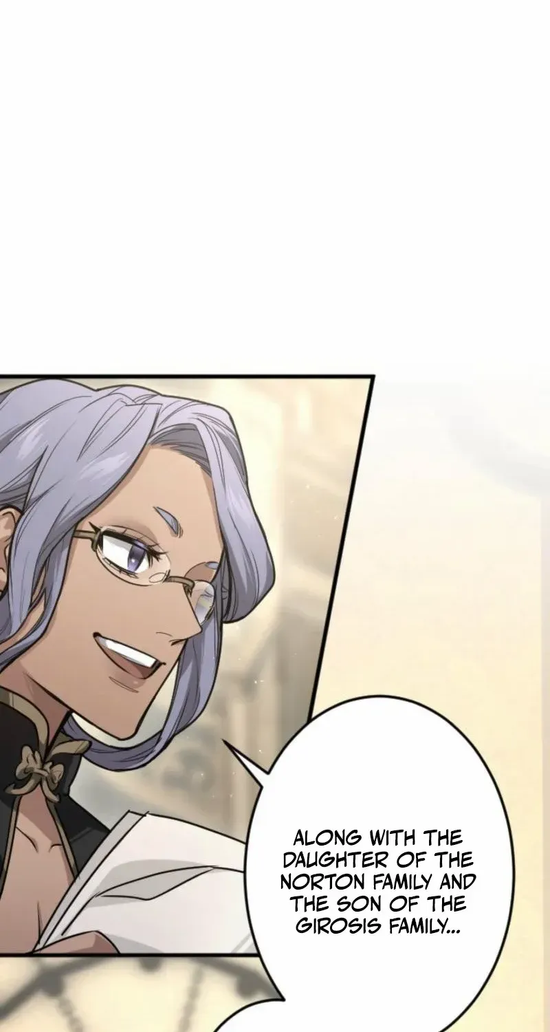 The Regressed Sword Saint’s Magic Theory