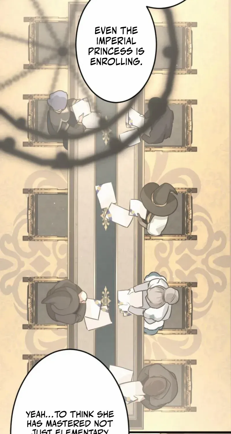 The Regressed Sword Saint’s Magic Theory