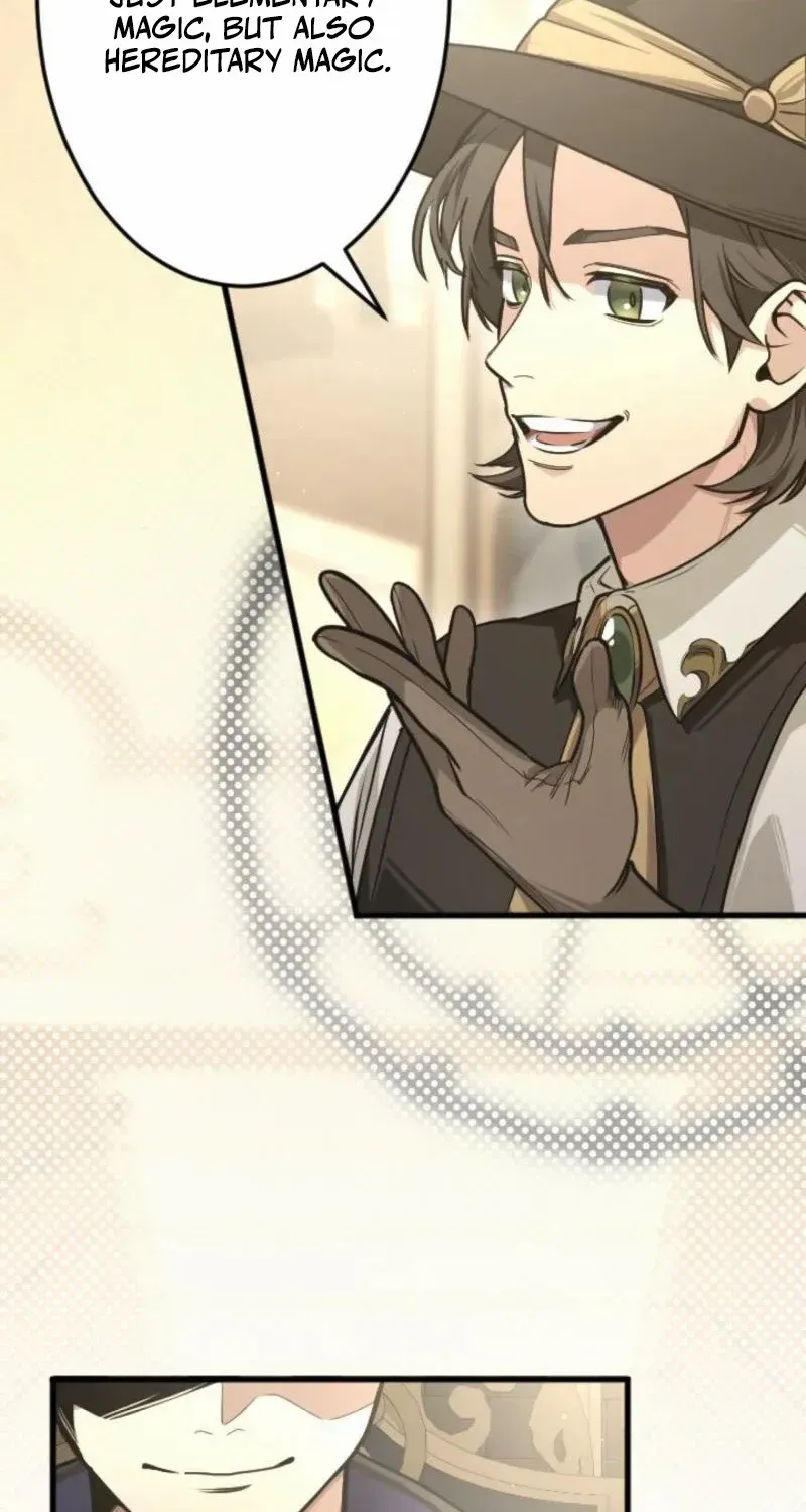 The Regressed Sword Saint’s Magic Theory