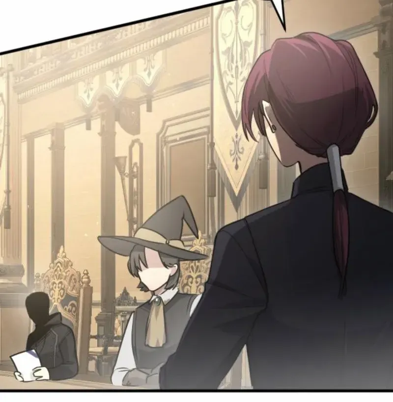 The Regressed Sword Saint’s Magic Theory