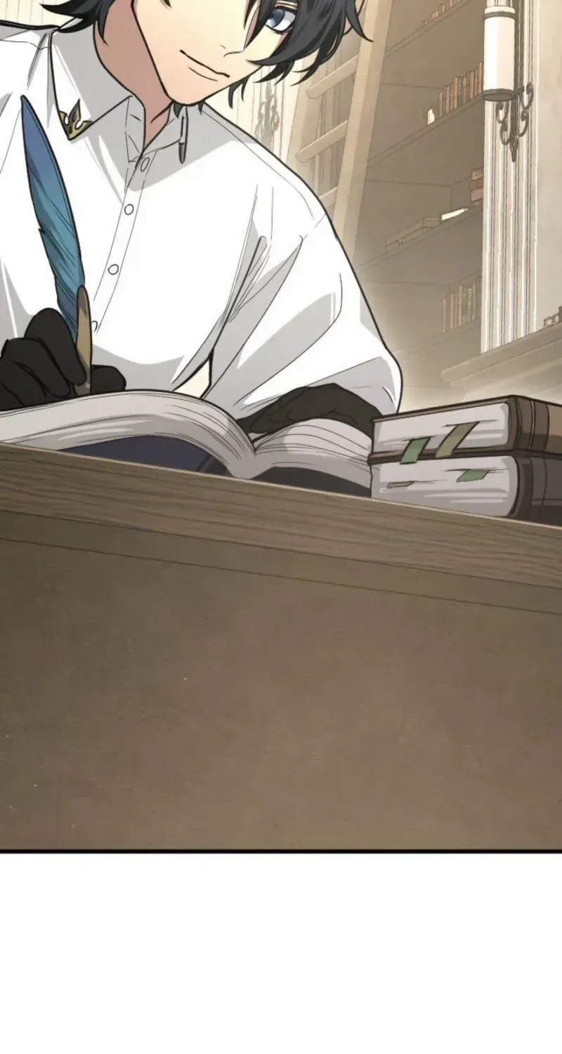 The Regressed Sword Saint’s Magic Theory