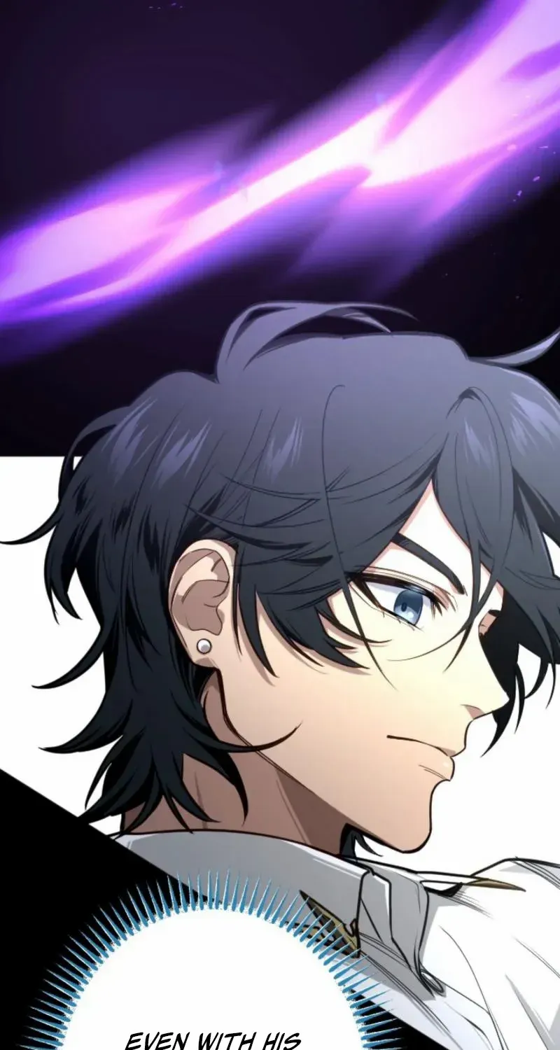 The Regressed Sword Saint’s Magic Theory