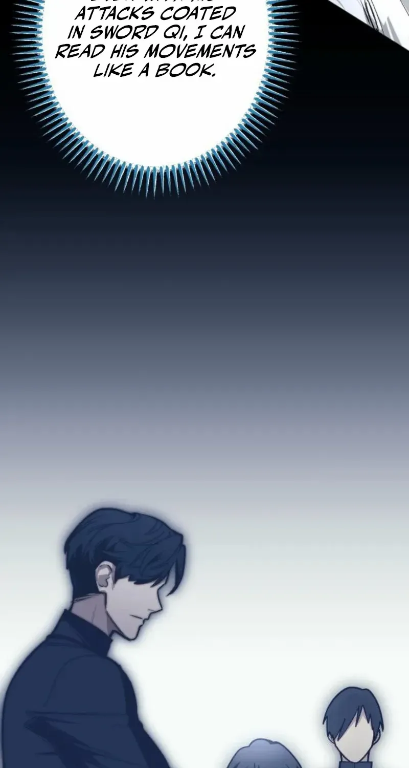 The Regressed Sword Saint’s Magic Theory