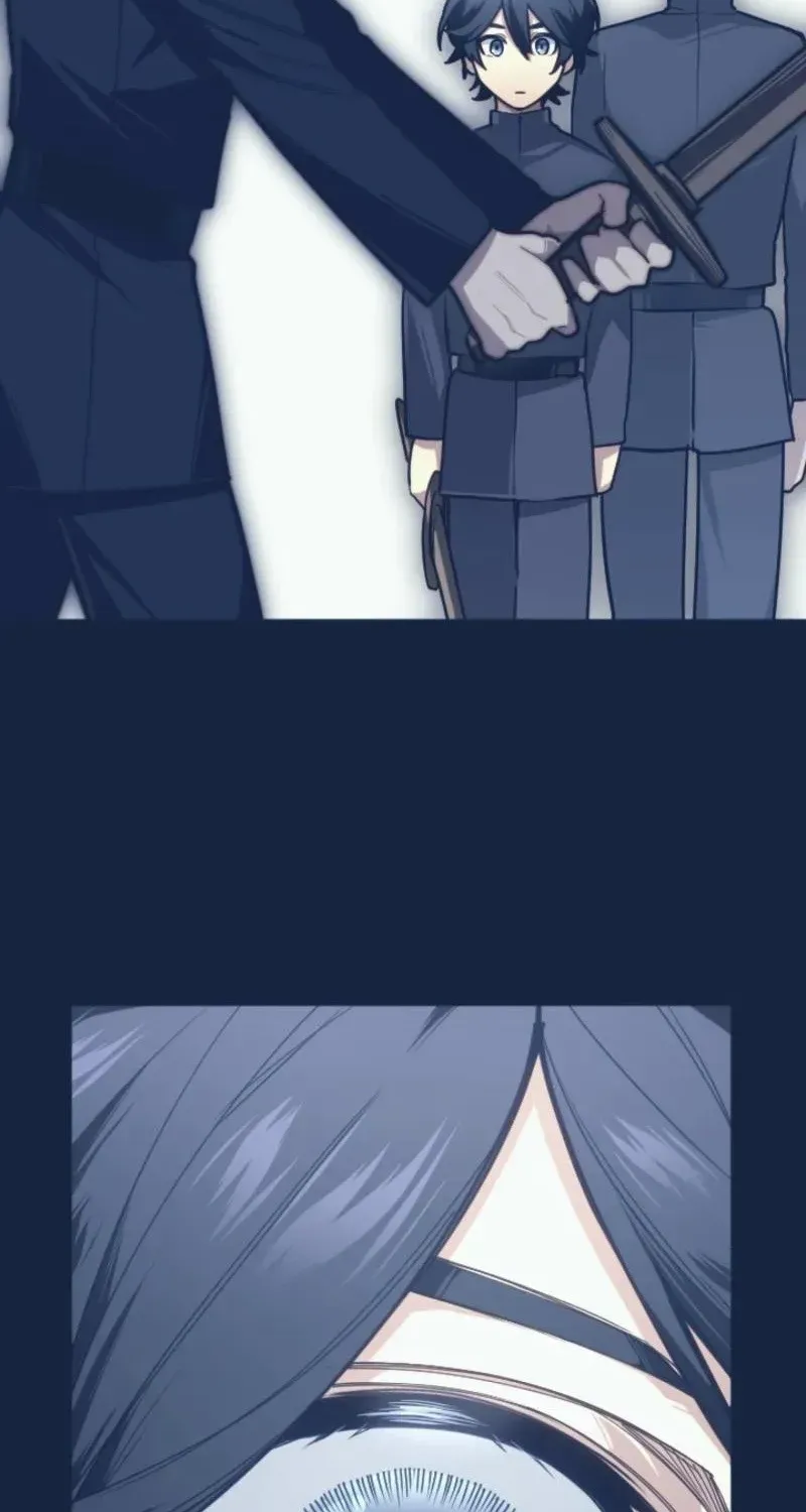 The Regressed Sword Saint’s Magic Theory