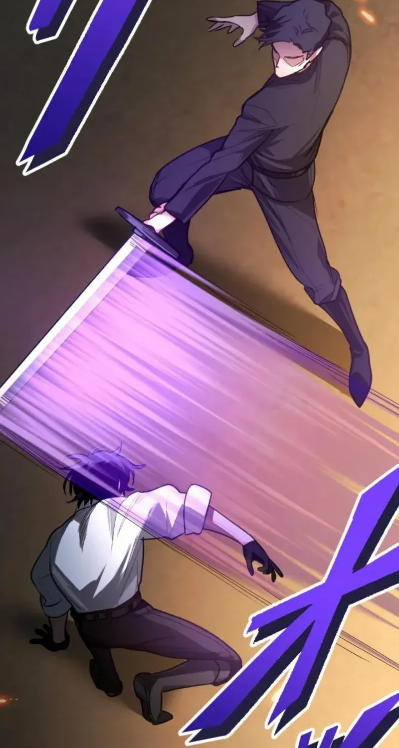 The Regressed Sword Saint’s Magic Theory