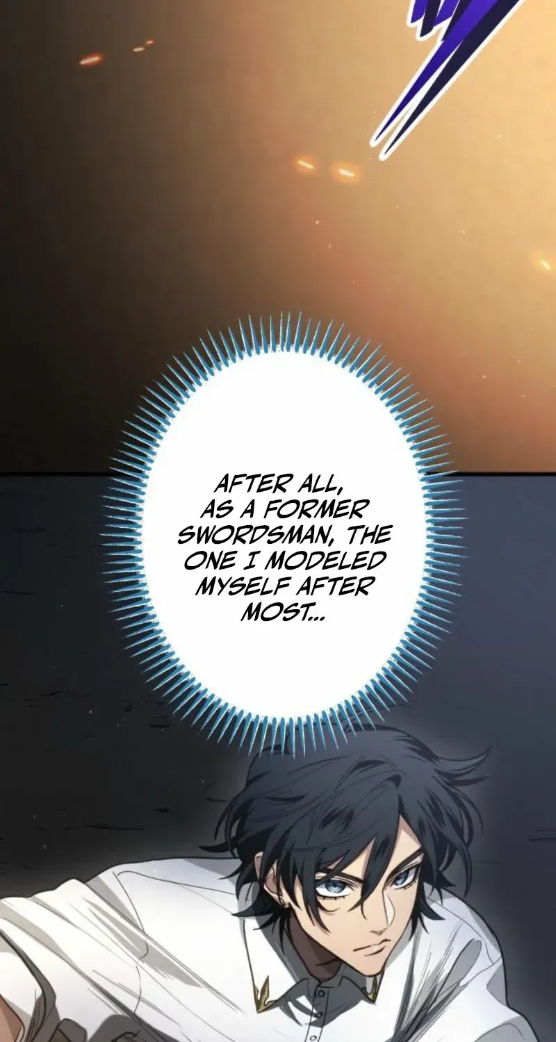 The Regressed Sword Saint’s Magic Theory