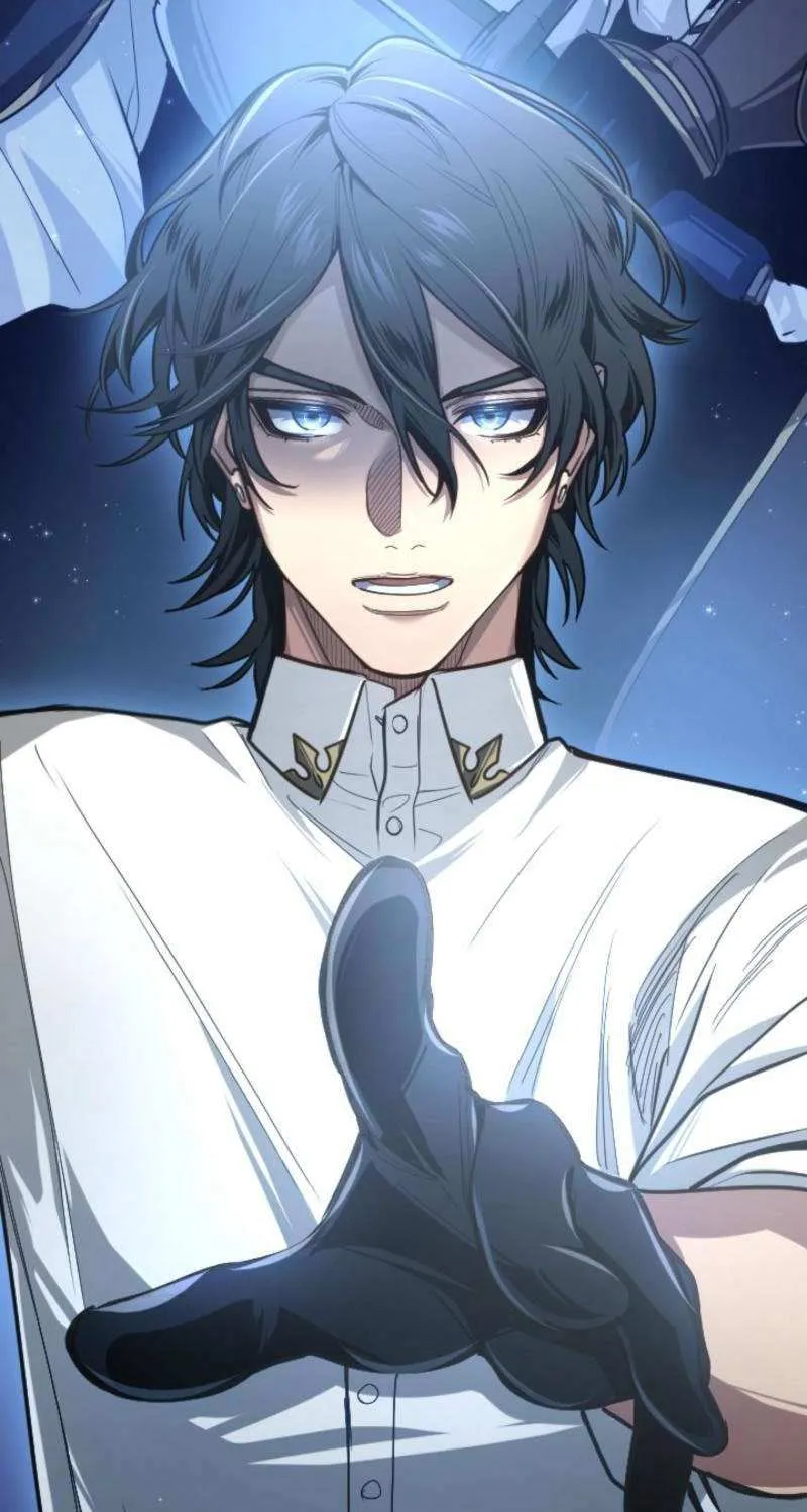 The Regressed Sword Saint’s Magic Theory