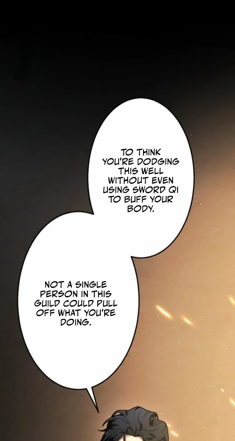 The Regressed Sword Saint’s Magic Theory