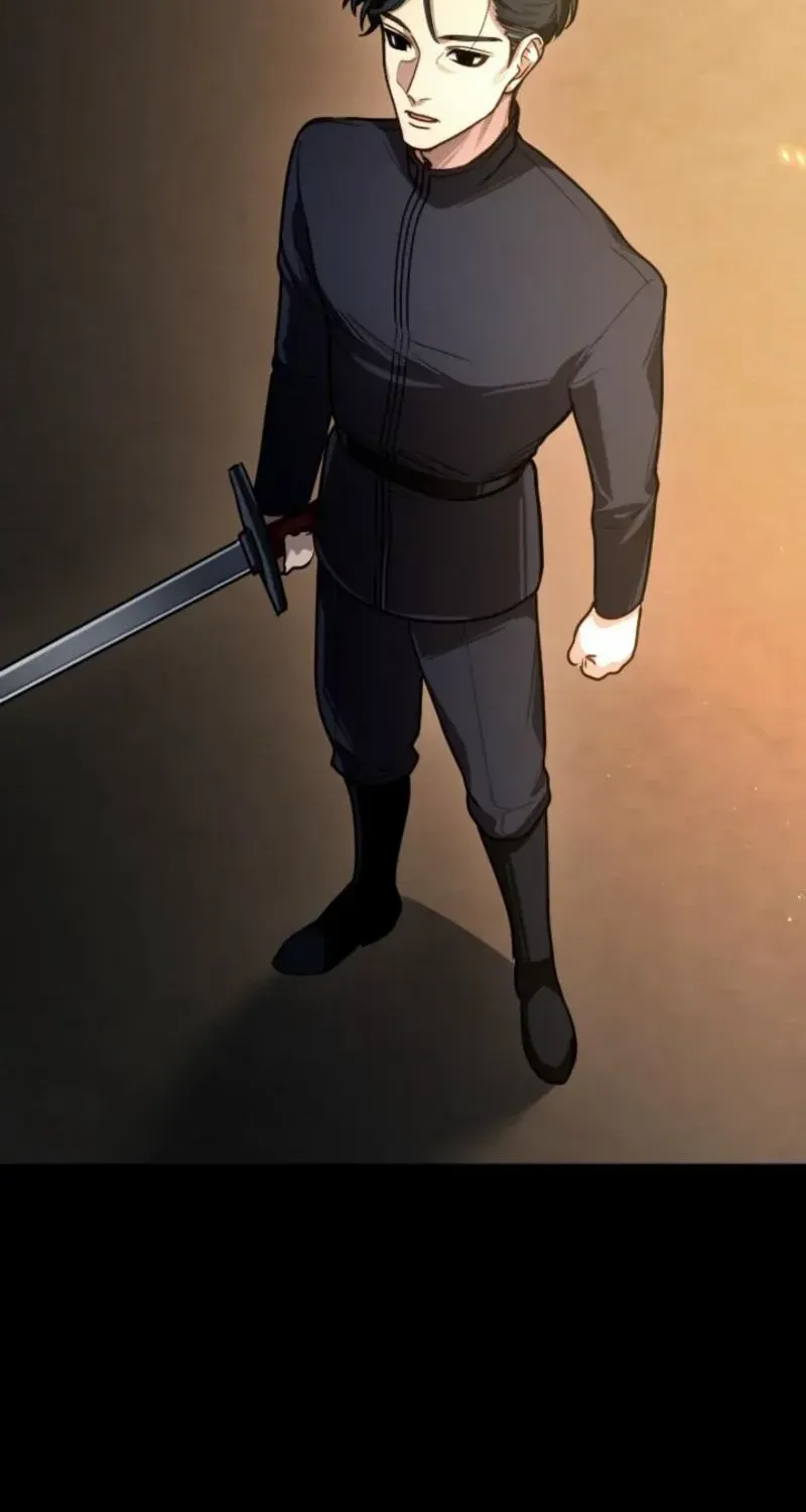 The Regressed Sword Saint’s Magic Theory